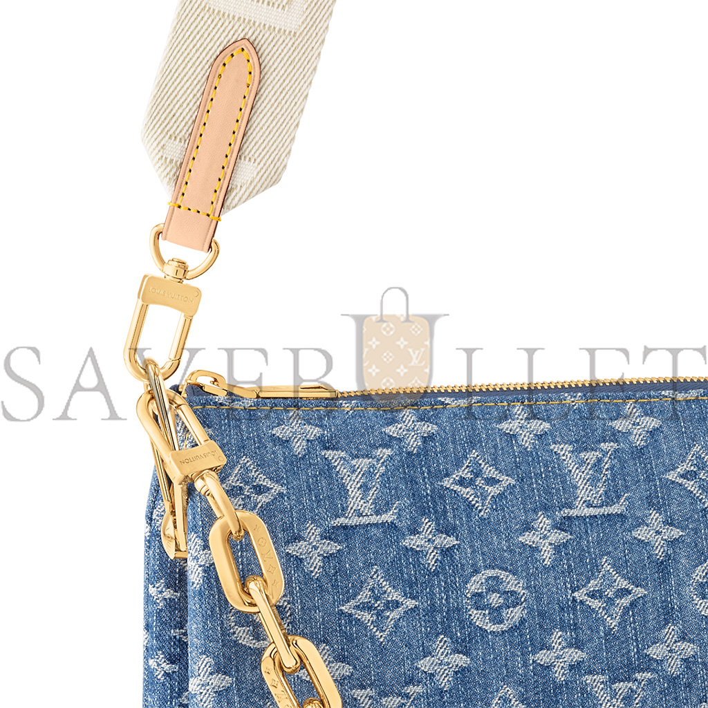 LOUIS VUITTON COUSSIN PM M24564 (26*20*12cm)